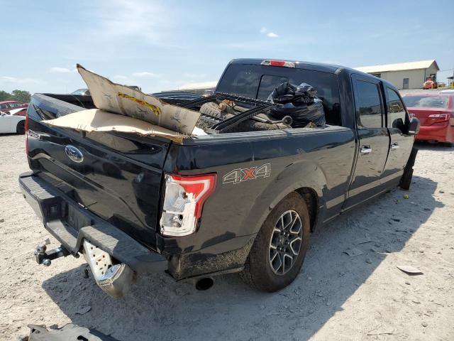 Photo 3 from auction – 2016 FORD F150 SUPER with VIN 1FTFW1EG6GFB68267