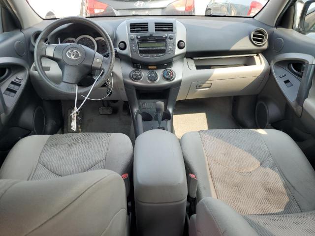 Photo 8 from auction – 2011 TOYOTA RAV4 with VIN 2T3ZF4DV4BW099259