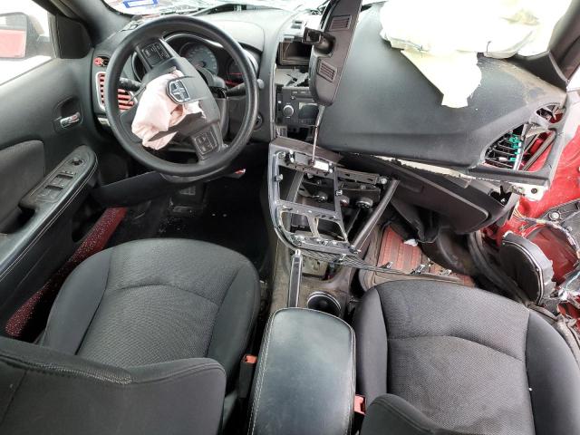 Photo 8 from auction – 2014 DODGE AVENGER SE with VIN 1C3CDZAB8EN177738