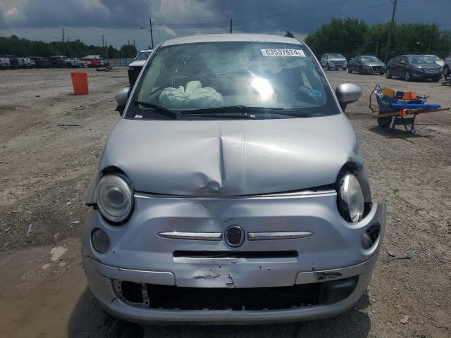 صورة رقم 5 من المزاد - 2013 FIAT 500 POP مع VIN 3C3CFFAR2DT570526