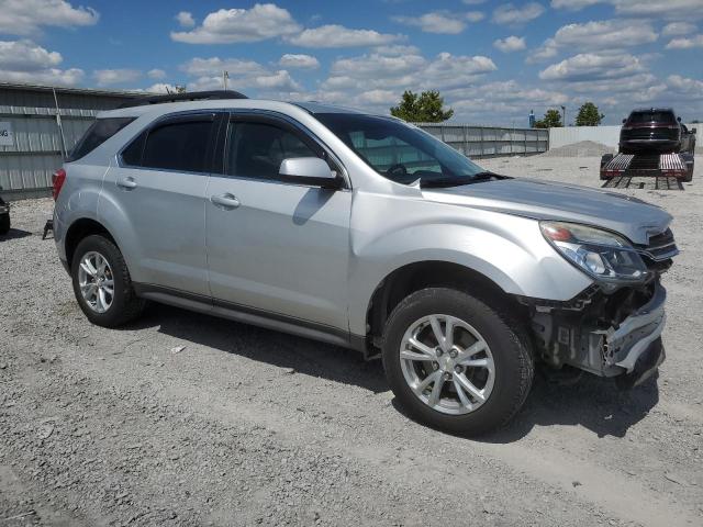 Photo 4 from auction – 2016 CHEVROLET EQUINOX LT with VIN 2GNALCEK4G1114127