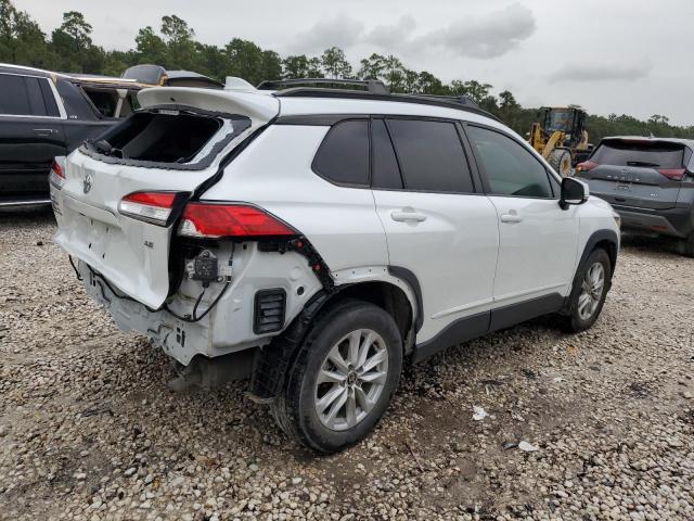 Photo 3 from auction – 2022 TOYOTA COROLLA CR with VIN 7MUCAAAG8NV005162