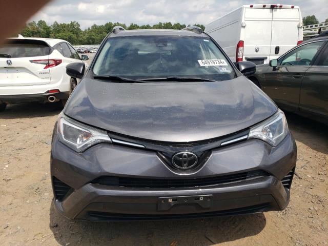 Photo 5 from auction – 2017 TOYOTA RAV4 LE with VIN JTMBFREV3HJ112815