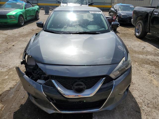 Photo 5 from auction – 2017 NISSAN MAXIMA 3.5 with VIN 1N4AA6AP1HC417966