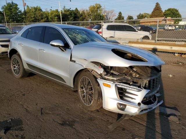 Photo 4 from auction – 2017 PORSCHE MACAN S with VIN WP1AB2A52HLB18015