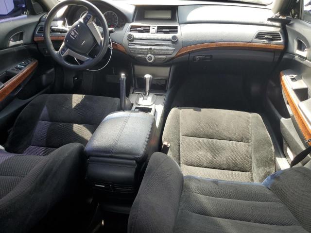 Photo 8 from auction – 2011 HONDA ACCORD EX with VIN 1HGCP3F70BA006068