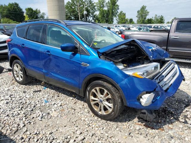 Photo 4 from auction – 2019 FORD ESCAPE SEL with VIN 1FMCU9HDXKUC33341