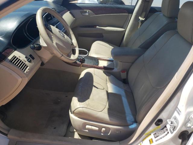 Фото 7 с аукциона – 2012 TOYOTA AVALON BAS с VIN 4T1BK3DB5CU446539