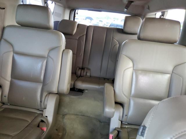 Photo 10 from auction – 2015 CHEVROLET SUBURBAN C with VIN 1GNSCJKC9FR592944