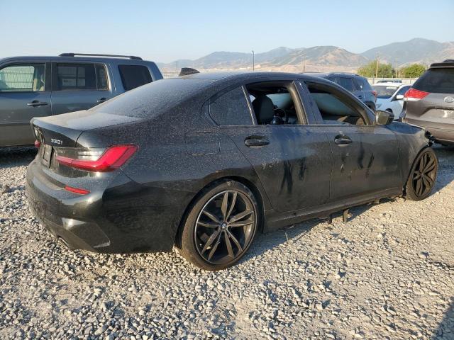 Photo 3 from auction – 2021 BMW 330I with VIN 3MW5R1J08M8B73726