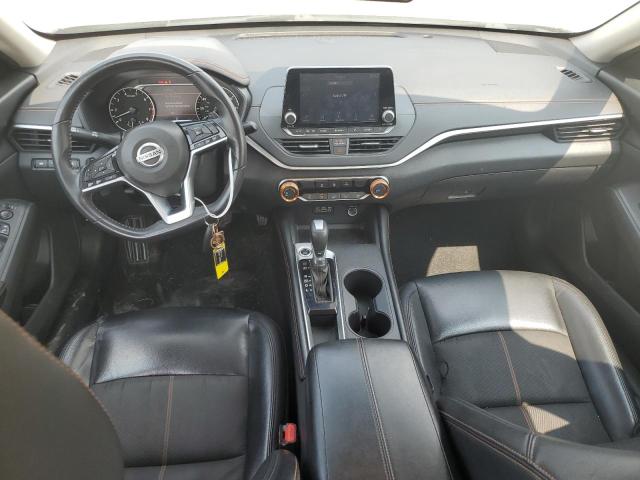 Photo 8 from auction – 2020 NISSAN ALTIMA SR with VIN 1N4BL4CV0LN303338