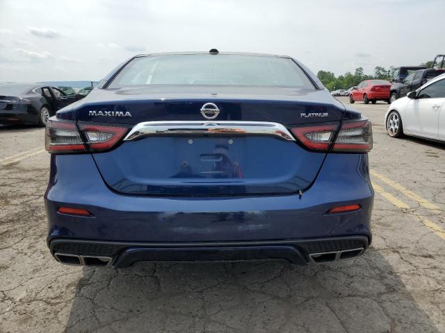 Photo 6 from auction – 2019 NISSAN MAXIMA S with VIN 1N4AA6AV8KC374510