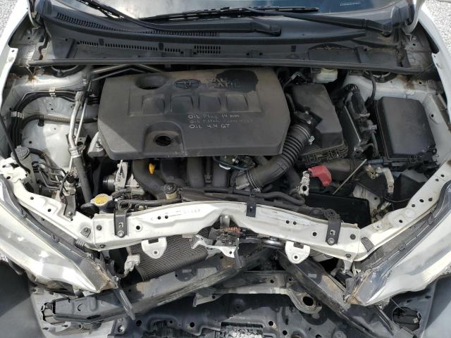 Photo 11 from auction – 2016 TOYOTA COROLLA EC with VIN 5YFBPRHE6GP562798