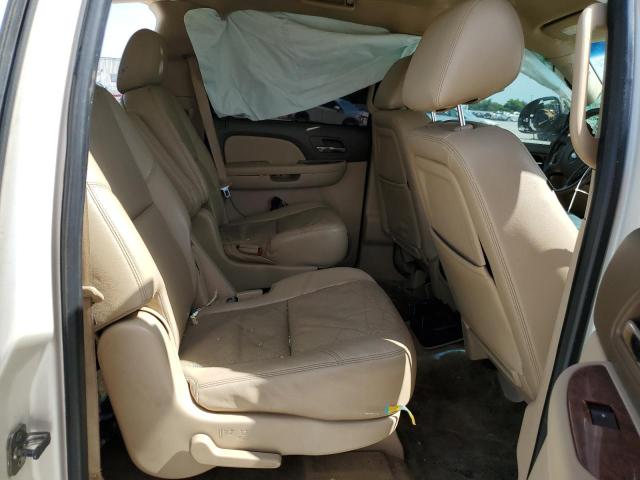 Photo 10 from auction – 2012 CHEVROLET SUBURBAN C with VIN 1GNSCKE09CR279735