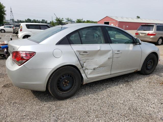 Photo 3 from auction – 2012 CHEVROLET CRUZE LT with VIN 1G1PF5SC4C7361866