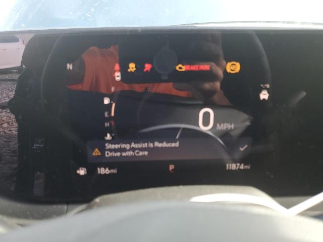 Photo 9 from auction – 2024 BUICK ENVISTA AV with VIN KL47LCE2XRB079058