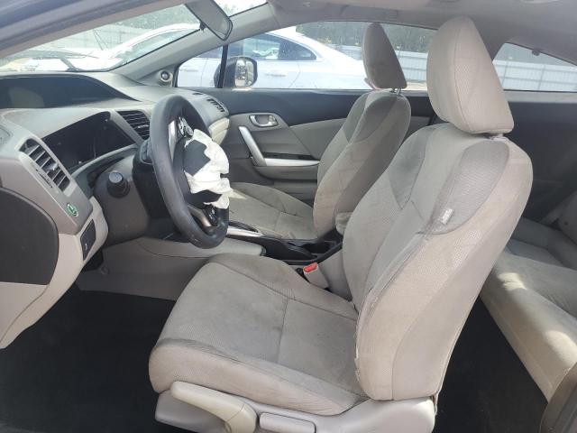 Photo 7 from auction – 2012 HONDA CIVIC EX with VIN 2HGFG3B88CH545679