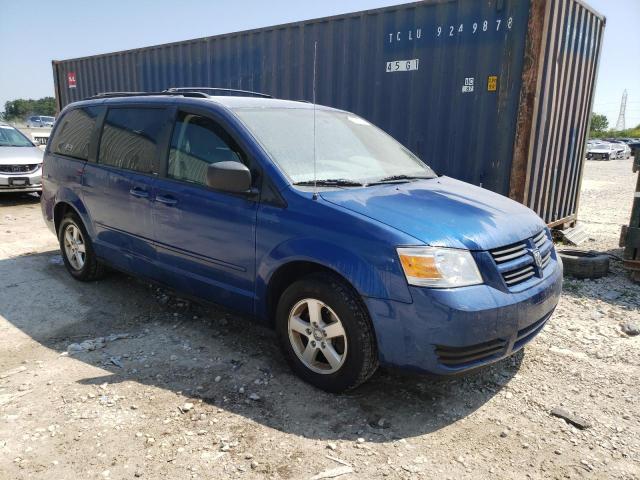 Photo 4 from auction – 2010 DODGE GRAND CARA with VIN 2D4RN3D17AR402587
