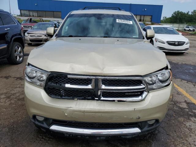 Photo 5 from auction – 2012 DODGE DURANGO CR with VIN 1C4RDJDG4CC131055