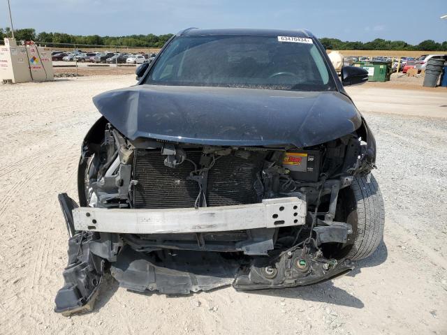 Photo 5 from auction – 2015 TOYOTA HIGHLANDER with VIN 5TDKKRFH9FS077122