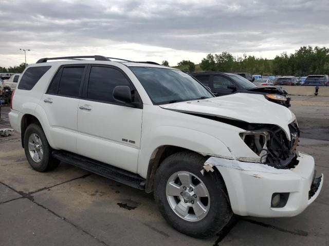 Photo 4 from auction – 2008 TOYOTA 4RUNNER SR with VIN JTEBU14R18K017137