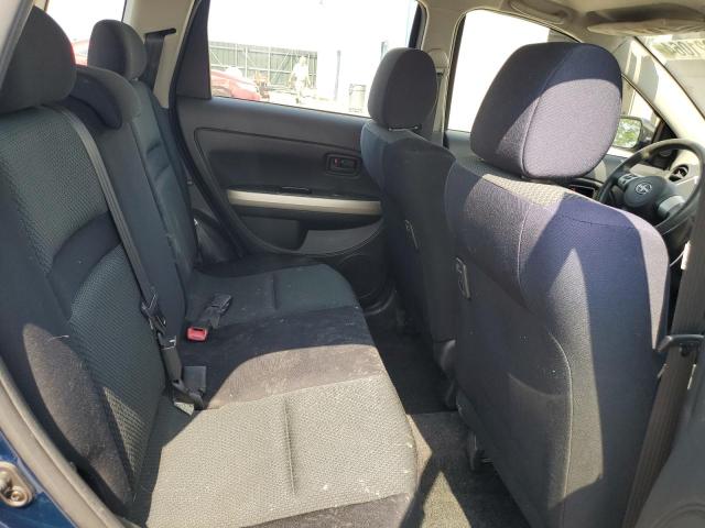 Photo 10 from auction – 2006 TOYOTA SCION XA with VIN JTKKT624860138728