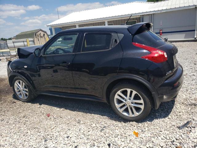 Photo 2 from auction – 2014 NISSAN JUKE S with VIN JN8AF5MV7ET357613