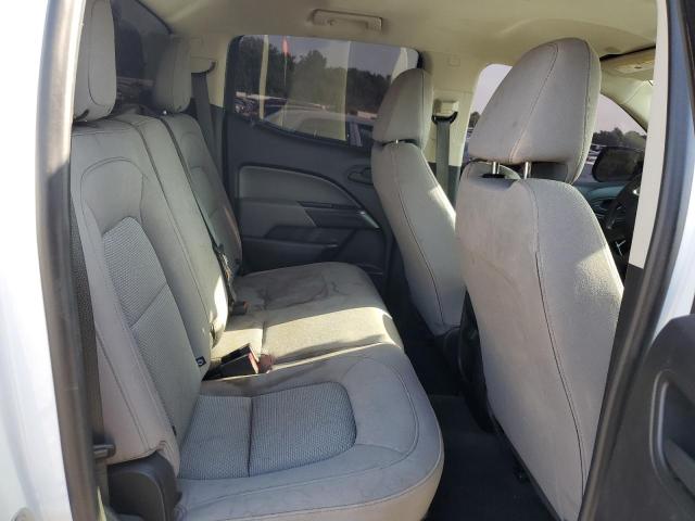 Photo 10 from auction – 2019 CHEVROLET COLORADO with VIN 1GCGSBEA2K1124841