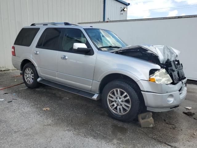 Photo 4 from auction – 2014 FORD EXPEDITION with VIN 1FMJU1K57EEF37364
