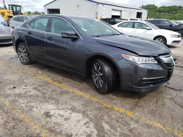 Photo 4 from auction – 2015 ACURA TLX TECH with VIN 19UUB2F58FA003131