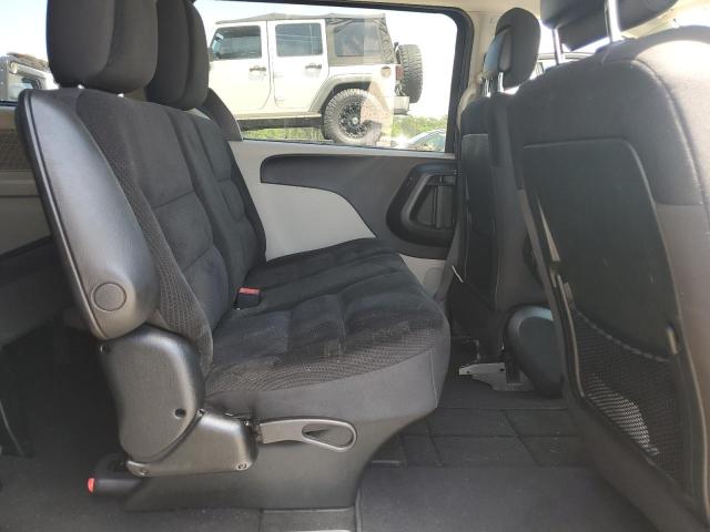 Photo 11 from auction – 2018 DODGE GRAND CARA with VIN 2C4RDGBG4JR273433