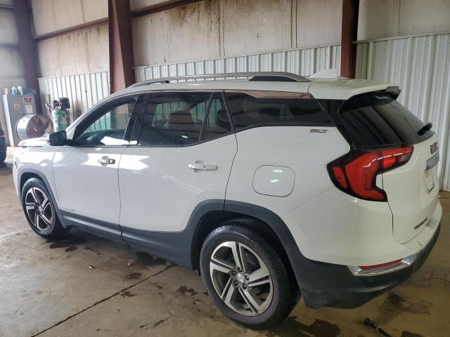 Photo 2 from auction – 2019 GMC TERRAIN SL with VIN 3GKALPEV1KL159385
