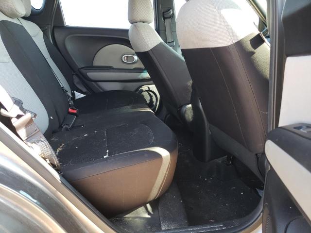 Photo 10 from auction – 2018 KIA SOUL with VIN KNDJN2A26J7594734