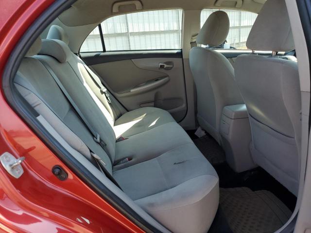 Photo 10 from auction – 2012 TOYOTA COROLLA BA with VIN 2T1BU4EEXCC846235