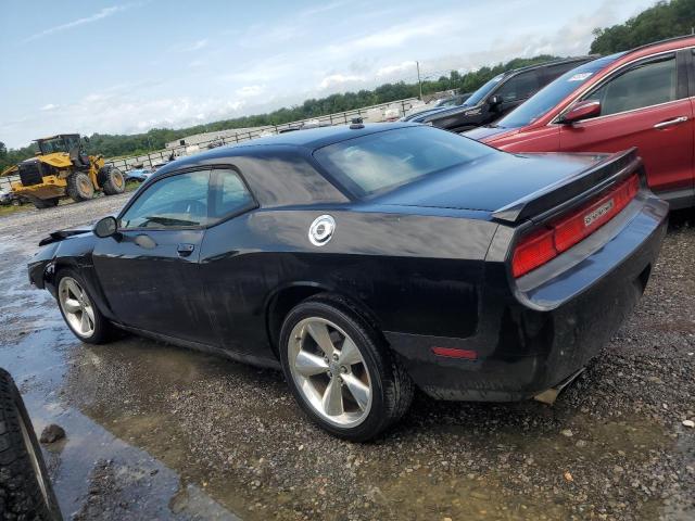 Photo 2 from auction – 2014 DODGE CHALLENGER with VIN 2C3CDYBT3EH144611