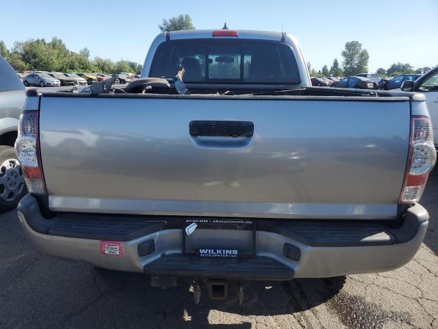 Photo 6 from auction – 2014 TOYOTA TACOMA with VIN 5TFUU4EN9EX107077