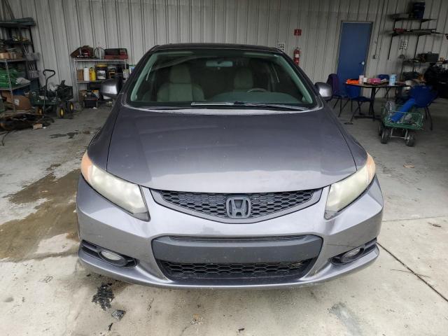 Photo 5 from auction – 2012 HONDA CIVIC EX with VIN 2HGFG3B82CH542468