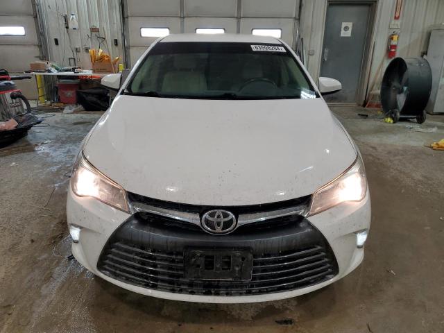 Photo 5 from auction – 2017 TOYOTA CAMRY LE with VIN 4T1BF1FK0HU403319