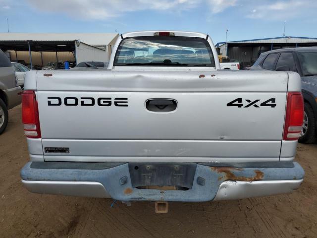 Photo 6 from auction – 2001 DODGE DAKOTA with VIN 1B7GG22N01S302022