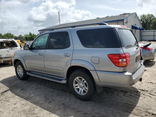 Photo 2 from auction – 2004 TOYOTA SEQUOIA SR with VIN 5TDZT34A74S229636