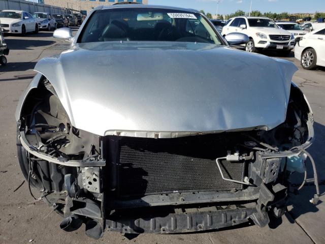 Photo 5 from auction – 2002 LEXUS SC 430 with VIN JTHFN48Y220007658