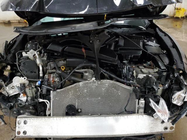 Photo 11 from auction – 2017 NISSAN ALTIMA 2.5 with VIN 1N4AL3AP1HC218411