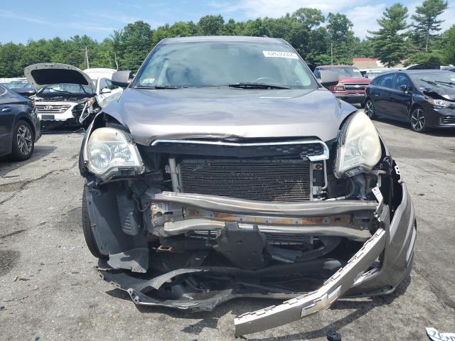 Photo 5 from auction – 2011 CHEVROLET EQUINOX LT with VIN 2CNALDEC8B6264319