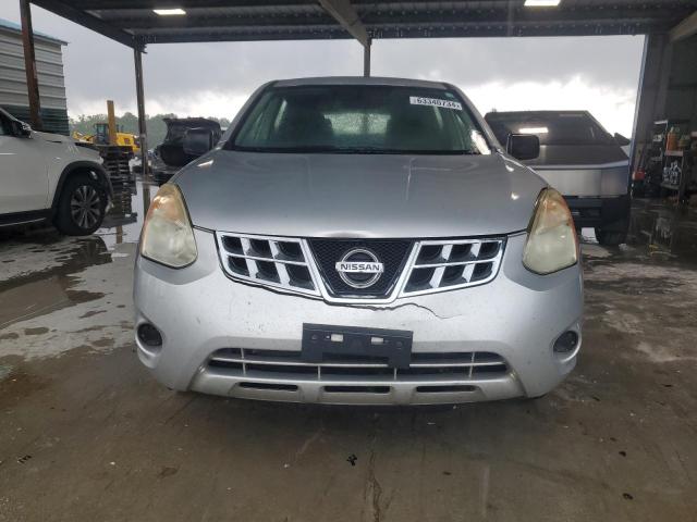 Photo 5 from auction – 2013 NISSAN ROGUE with VIN JN8AS5MT3DW027992