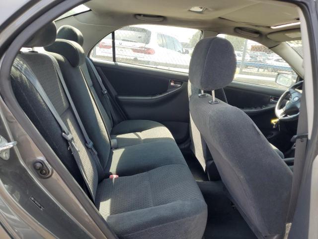 Photo 10 from auction – 2006 TOYOTA COROLLA CE with VIN 2T1BR30E86C711911