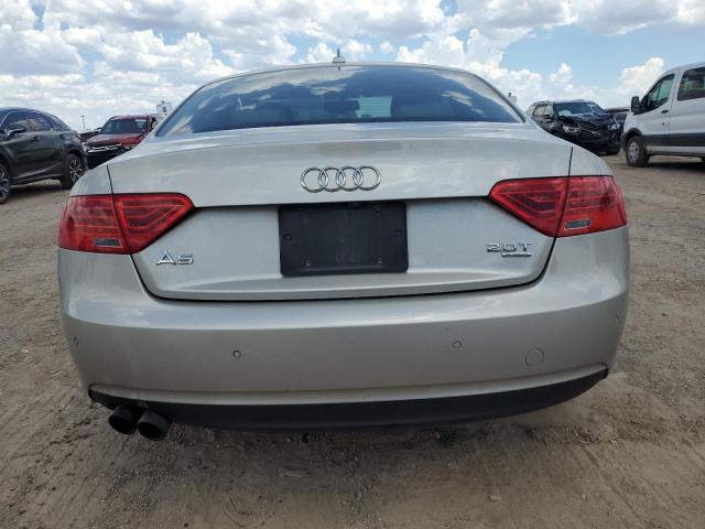 Photo 6 from auction – 2013 AUDI A5 PRESTIG with VIN WAUVFAFRXDA040065