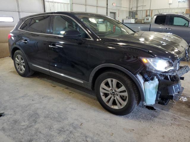 Photo 4 from auction – 2016 LINCOLN MKX PREMIE with VIN 2LMTJ6JR6GBL79413