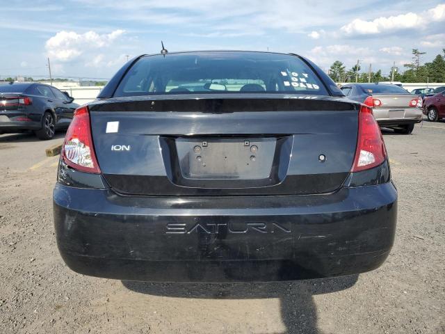 Photo 6 from auction – 2006 SATURN ION LEVEL with VIN 1G8AJ55F96Z207223