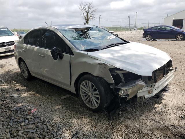 Photo 4 from auction – 2012 SUBARU IMPREZA LI with VIN JF1GJAH68CH016131