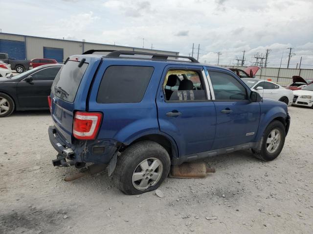Photo 3 from auction – 2008 FORD ESCAPE XLS with VIN 1FMCU02Z58KA28224